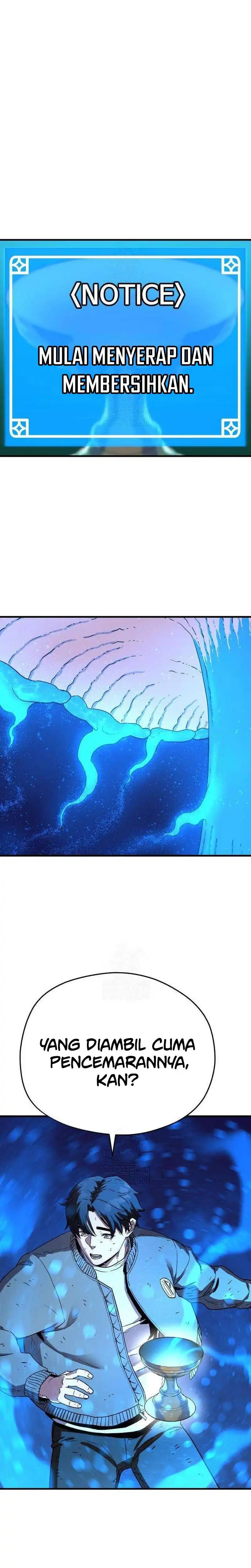 Another World Contractor Chapter 6 halaman 26