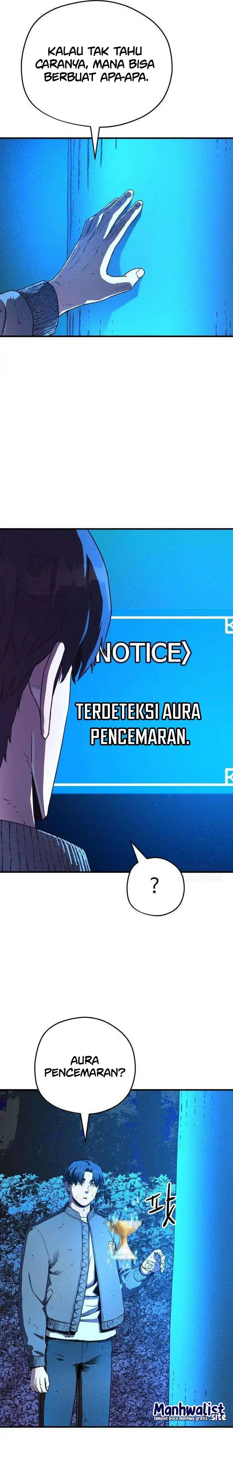 Another World Contractor Chapter 6 halaman 25