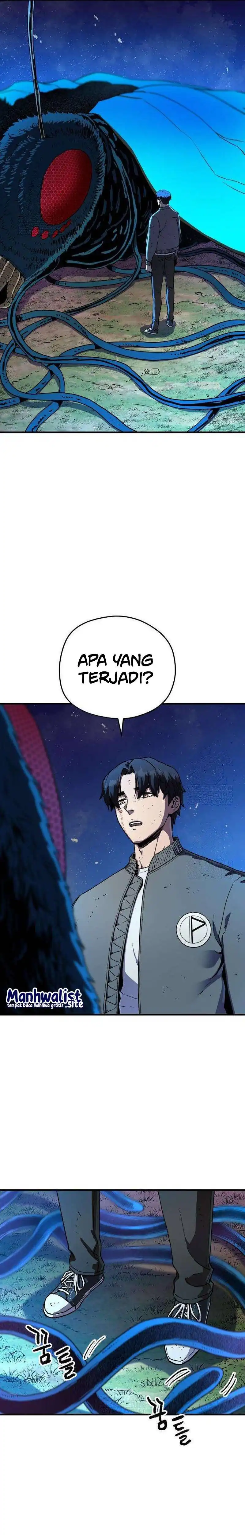 Another World Contractor Chapter 6 halaman 30