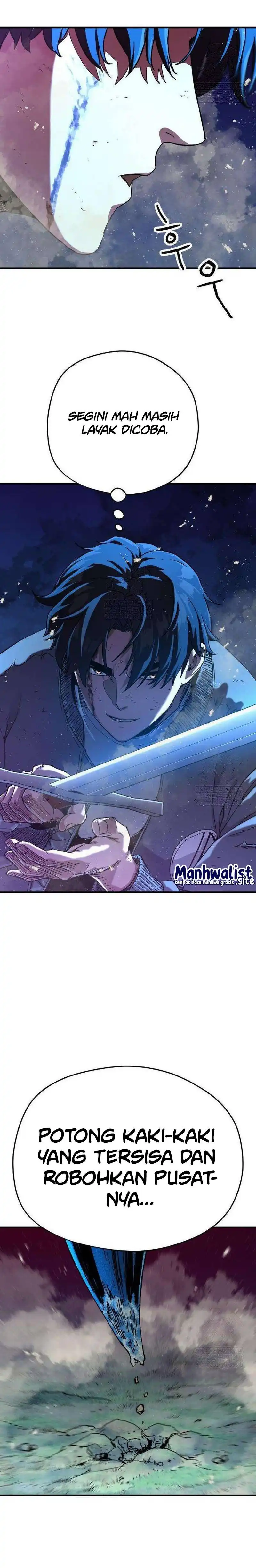 Another World Contractor Chapter 6 halaman 7