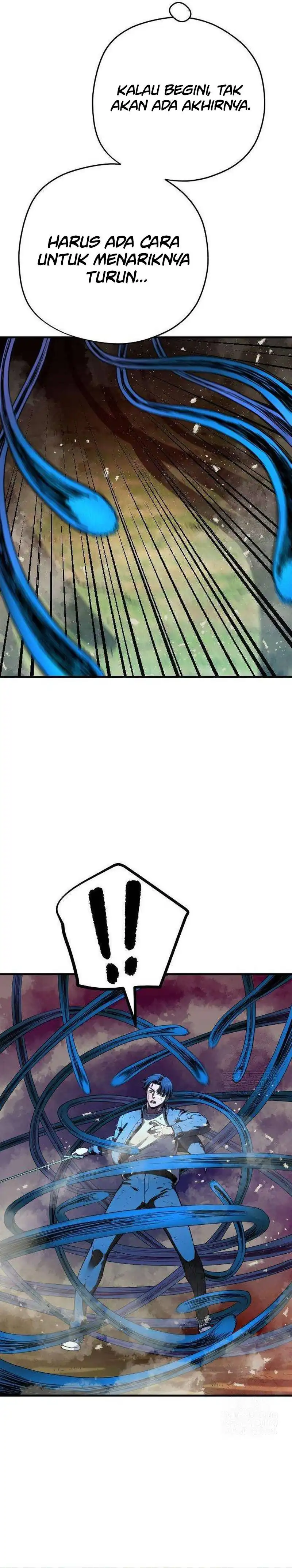 Another World Contractor Chapter 6 halaman 16