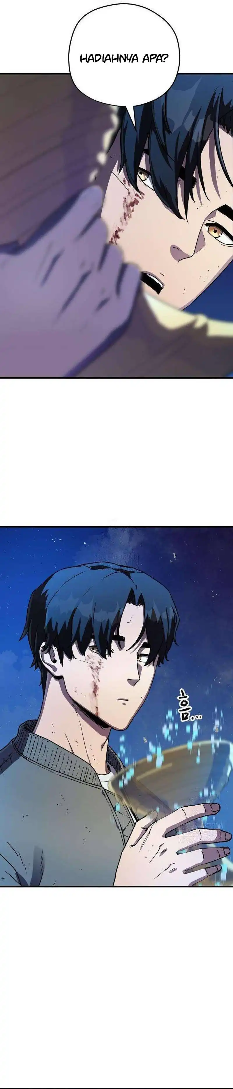 Another World Contractor Chapter 6 halaman 29