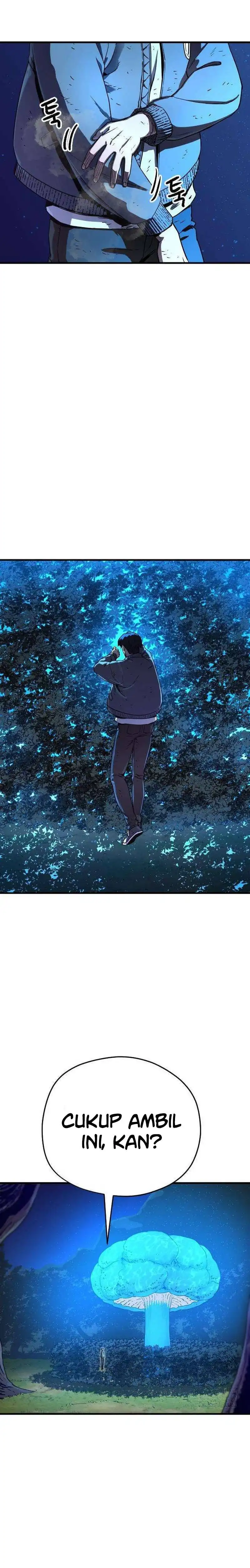 Another World Contractor Chapter 6 halaman 23