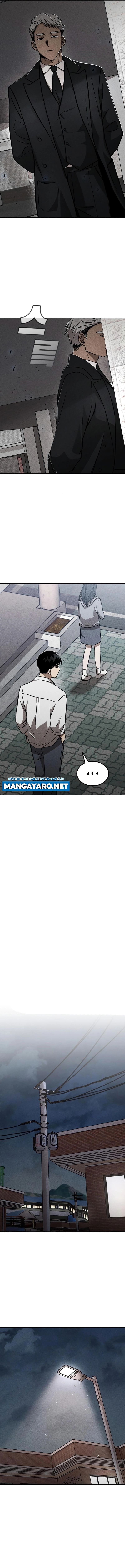 Pray to a Ghost Chapter 8 halaman 14
