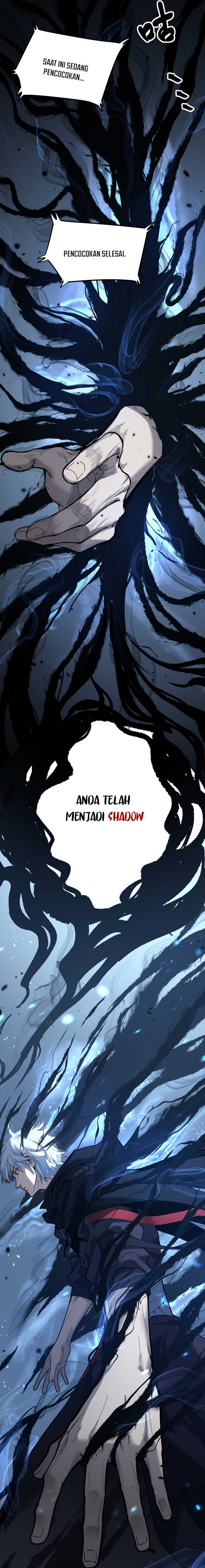 God-Level Assassin, I'm the Shadow Chapter 1 halaman 31