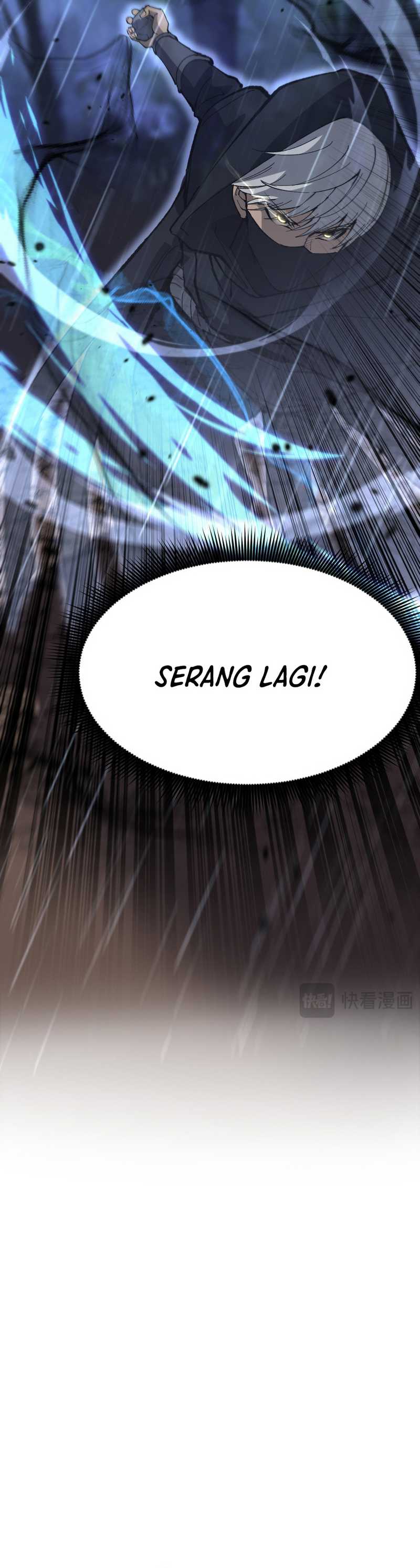 God-Level Assassin, I'm the Shadow Chapter 2 halaman 32