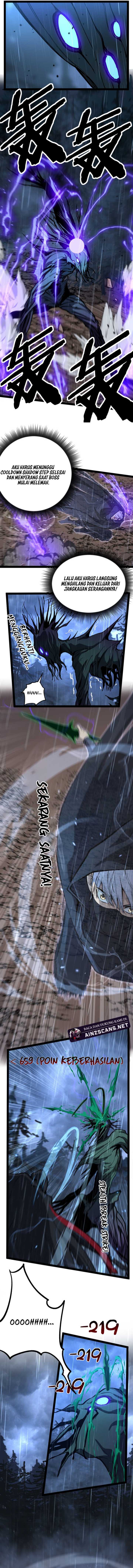 God-Level Assassin, I'm the Shadow Chapter 5 halaman 5