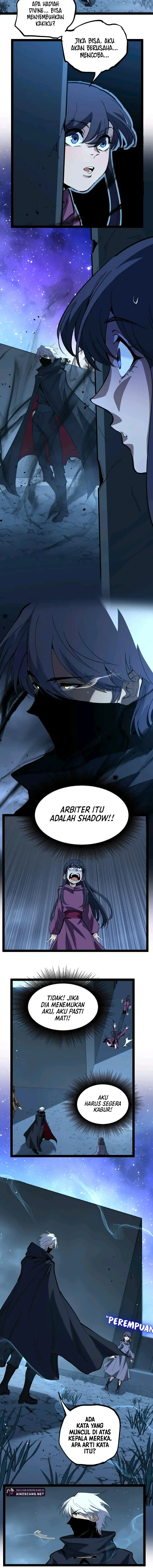 God-Level Assassin, I'm the Shadow Chapter 106 halaman 2