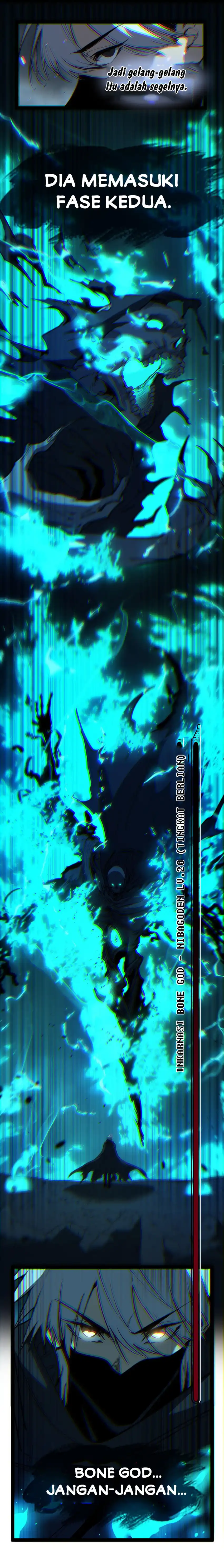 God-Level Assassin, I'm the Shadow Chapter 113 halaman 7