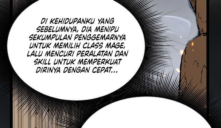 God-Level Assassin, I'm the Shadow Chapter 13 halaman 28