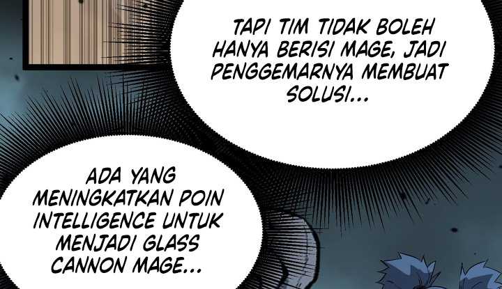 God-Level Assassin, I'm the Shadow Chapter 13 halaman 29