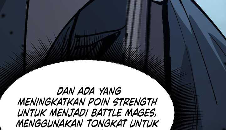 God-Level Assassin, I'm the Shadow Chapter 13 halaman 34