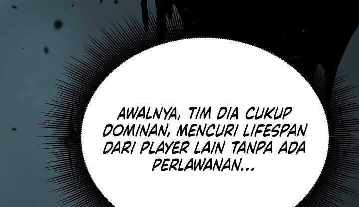 God-Level Assassin, I'm the Shadow Chapter 13 halaman 38