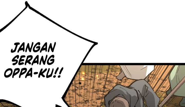 God-Level Assassin, I'm the Shadow Chapter 13 halaman 23
