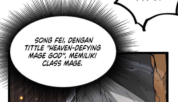 God-Level Assassin, I'm the Shadow Chapter 13 halaman 26