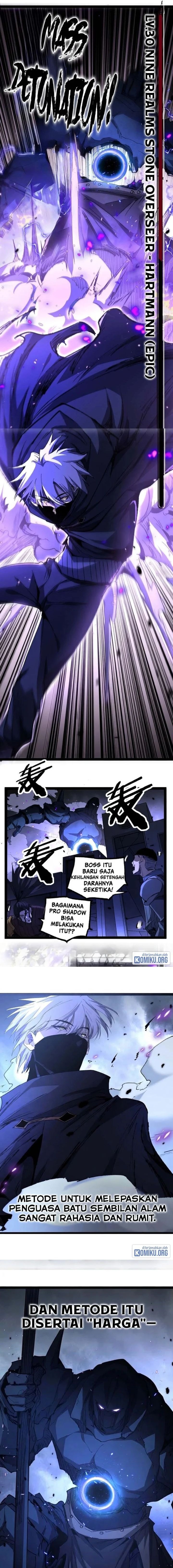 God-Level Assassin, I'm the Shadow Chapter 134 halaman 13