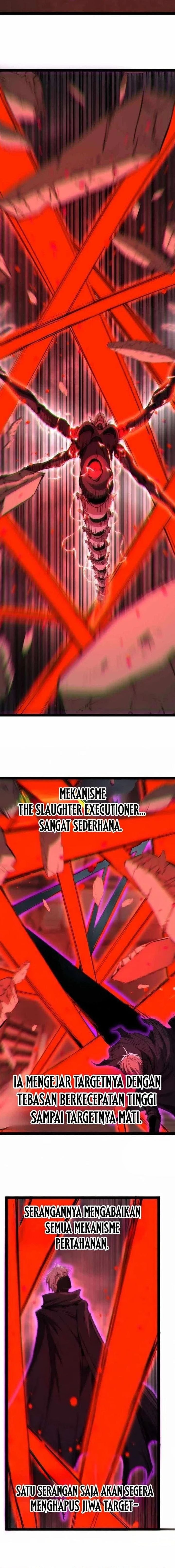 God-Level Assassin, I'm the Shadow Chapter 136 halaman 6