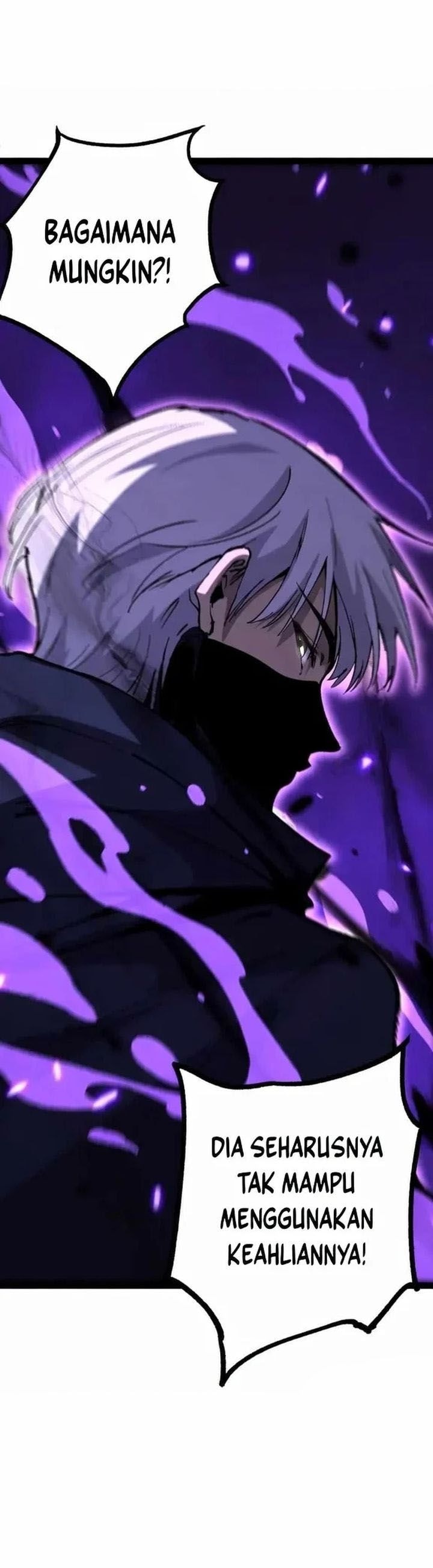God-Level Assassin, I'm the Shadow Chapter 137 halaman 14
