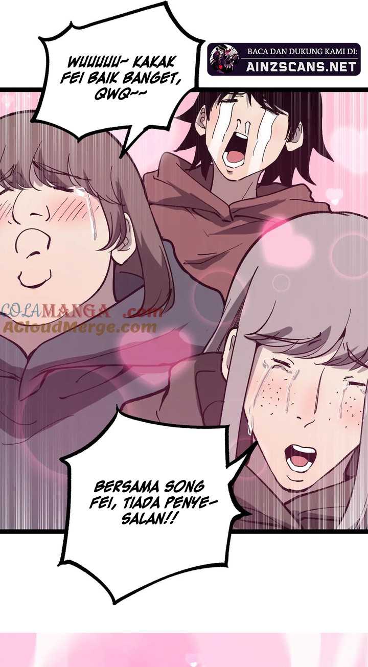 God-Level Assassin, I'm the Shadow Chapter 14 halaman 19