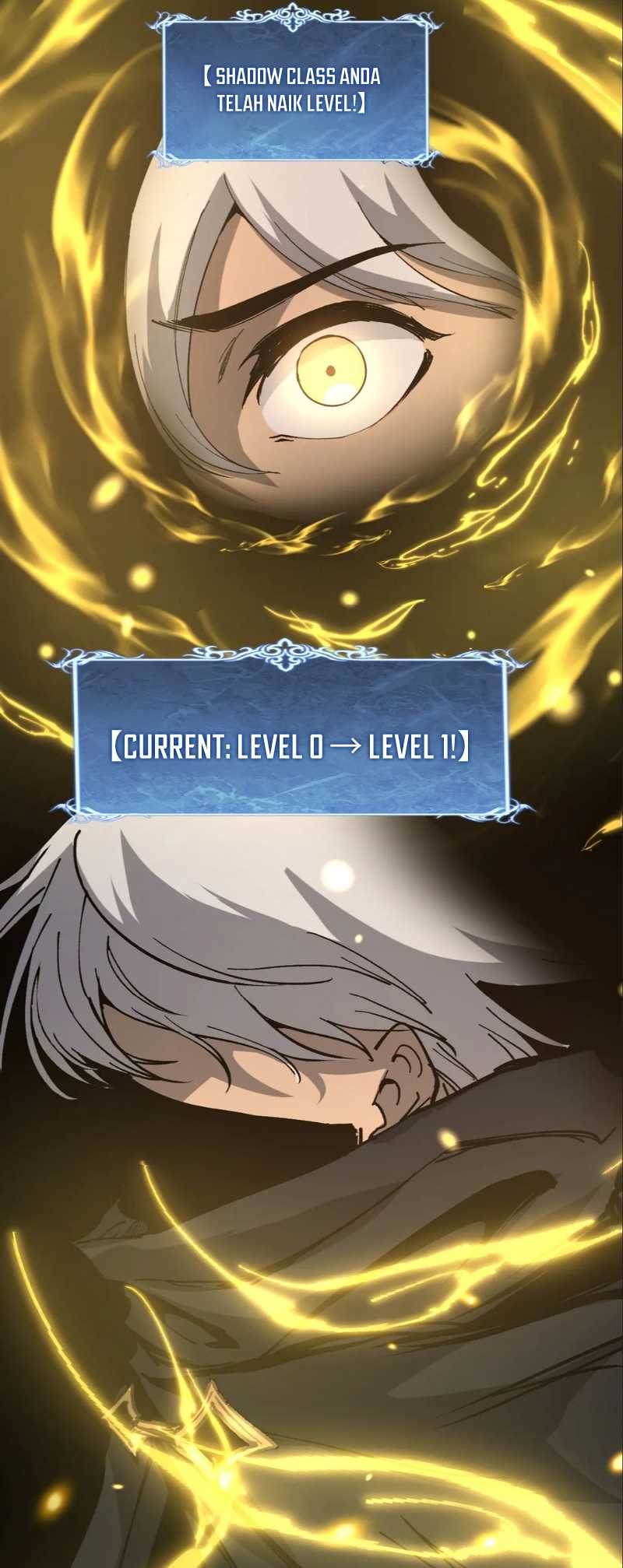 God-Level Assassin, I'm the Shadow Chapter 25 halaman 7