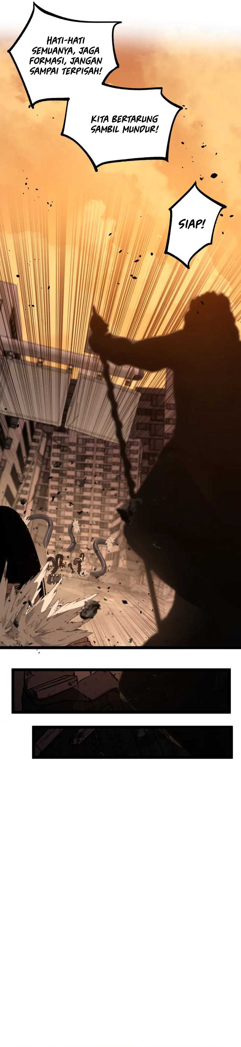 God-Level Assassin, I'm the Shadow Chapter 26 halaman 14
