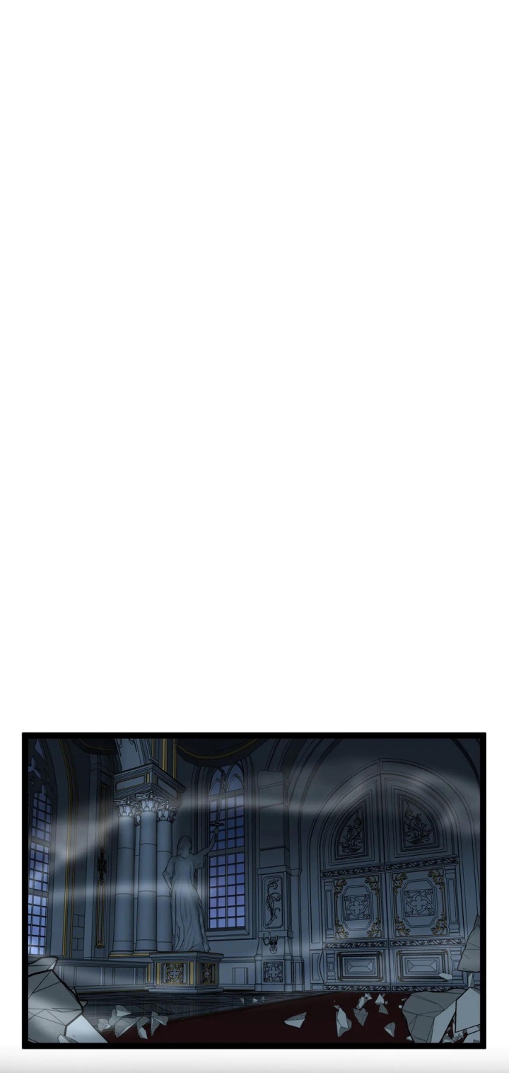 God-Level Assassin, I'm the Shadow Chapter 28 halaman 17