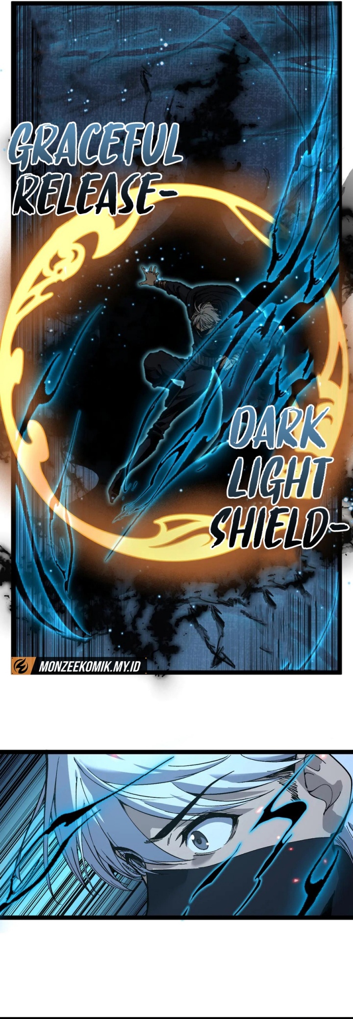 God-Level Assassin, I'm the Shadow Chapter 28 halaman 5
