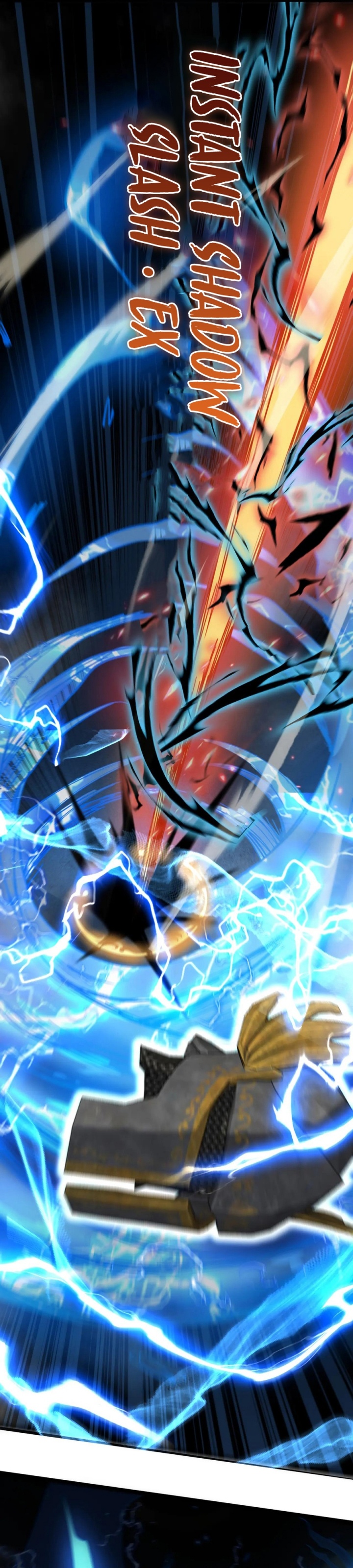 God-Level Assassin, I'm the Shadow Chapter 28 halaman 6