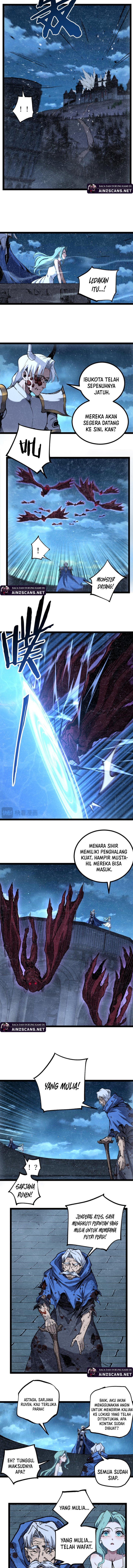 God-Level Assassin, I'm the Shadow Chapter 64 halaman 4