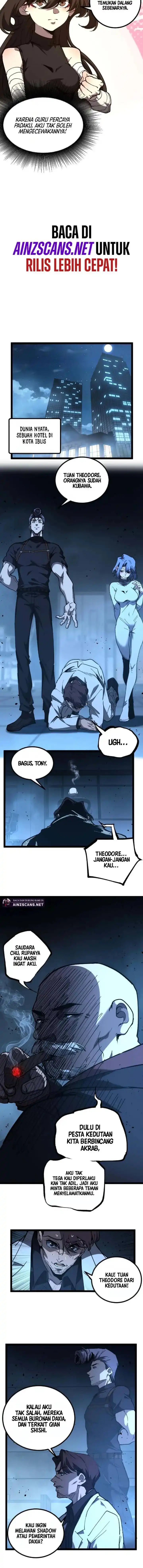 God-Level Assassin, I'm the Shadow Chapter 71 halaman 6