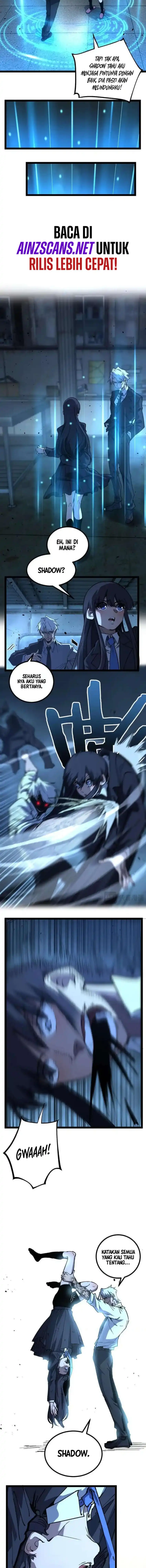 God-Level Assassin, I'm the Shadow Chapter 72 halaman 6
