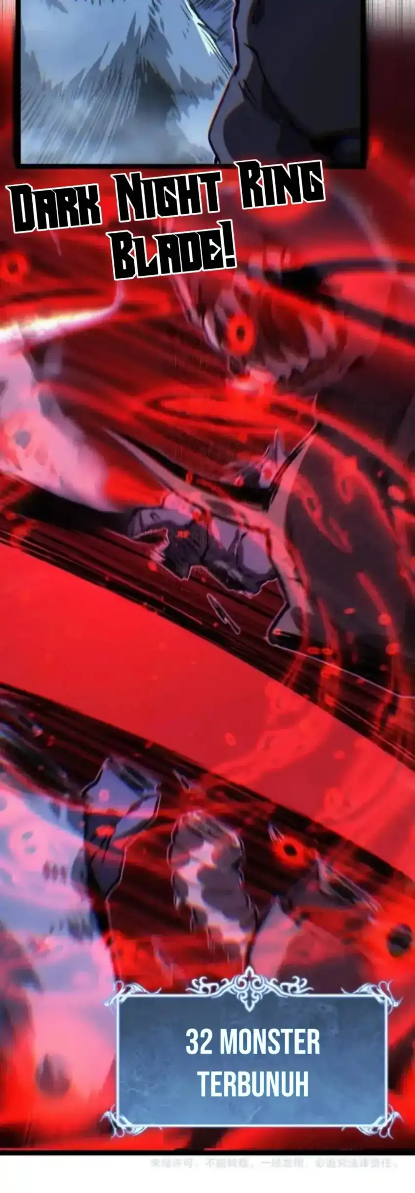 God-Level Assassin, I'm the Shadow Chapter 77 halaman 9