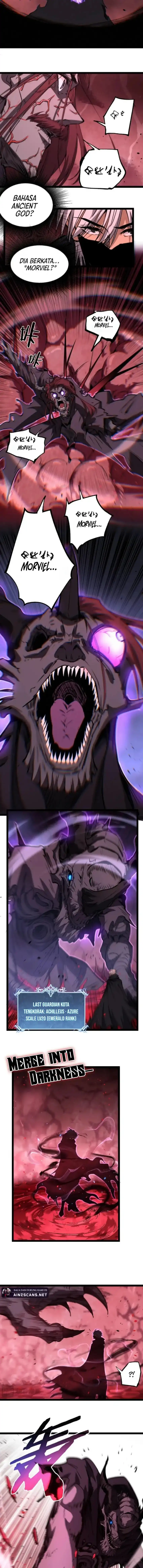 God-Level Assassin, I'm the Shadow Chapter 78 halaman 5