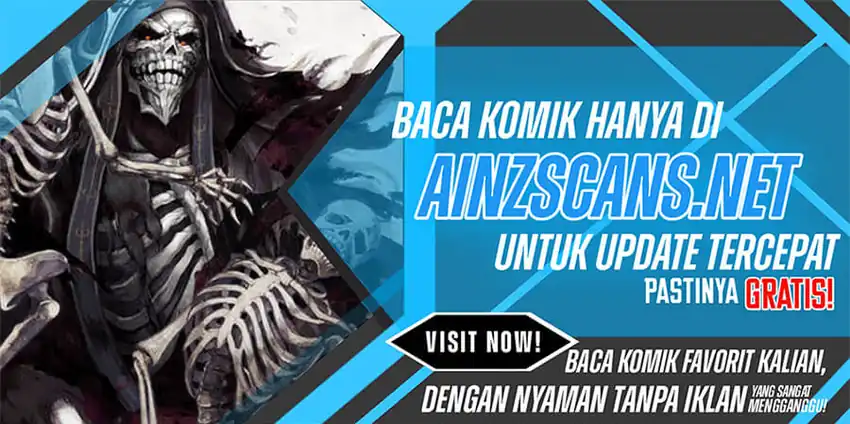 God-Level Assassin, I'm the Shadow Chapter 84 halaman 2