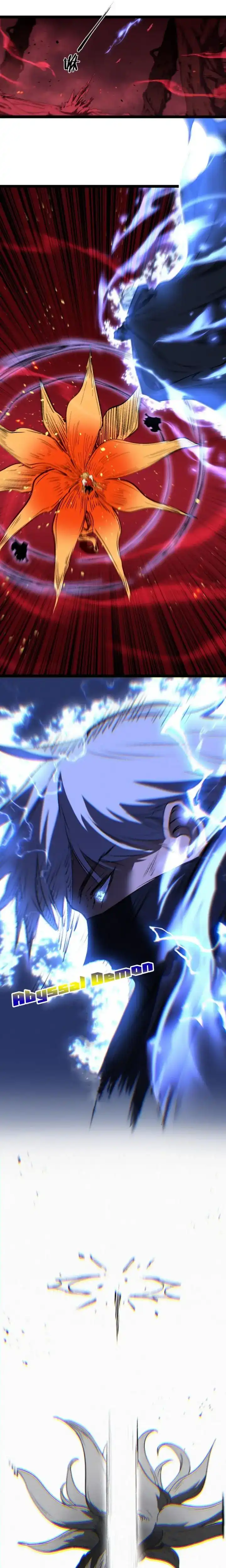 God-Level Assassin, I'm the Shadow Chapter 93 halaman 13