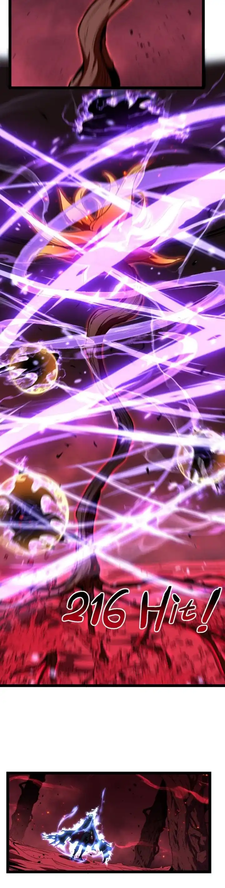 God-Level Assassin, I'm the Shadow Chapter 93 halaman 12