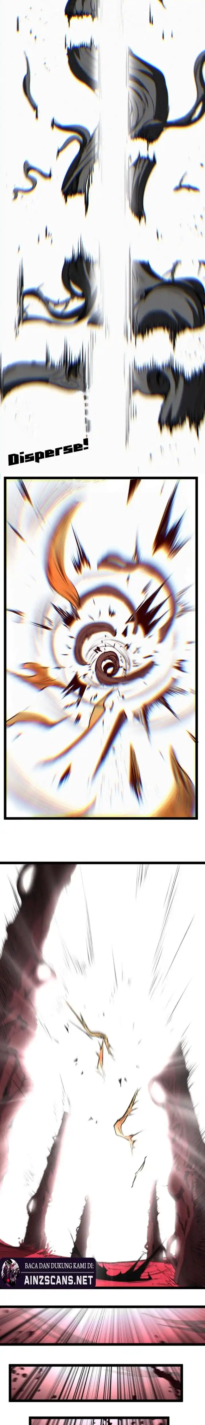 God-Level Assassin, I'm the Shadow Chapter 93 halaman 14
