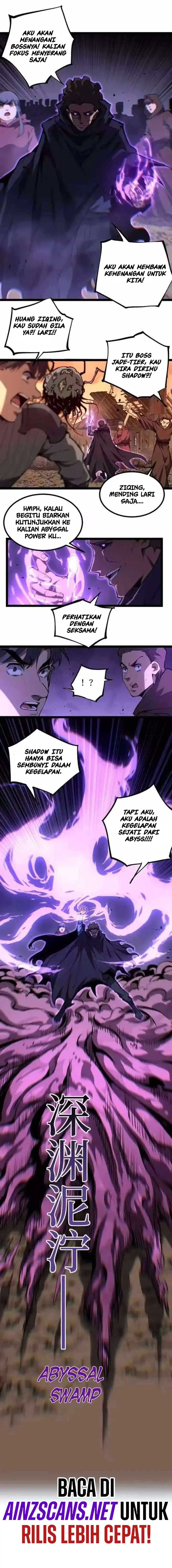 God-Level Assassin, I'm the Shadow Chapter 96 halaman 9