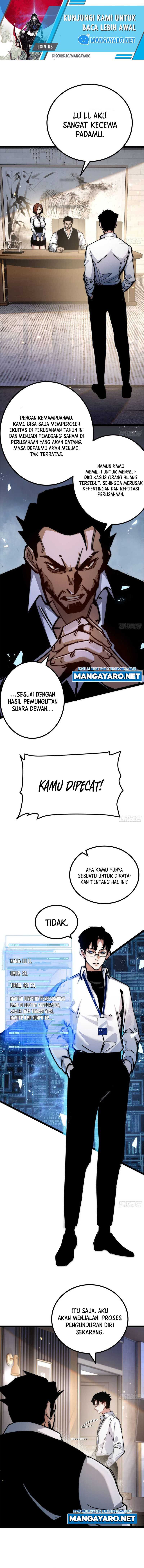 Moon Slayer Chapter 2 halaman 2