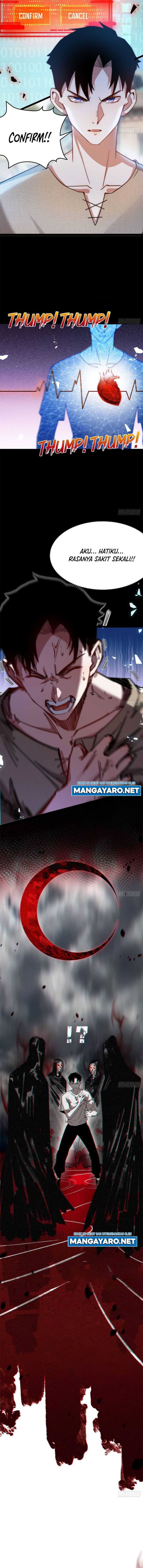Moon Slayer Chapter 3 halaman 4