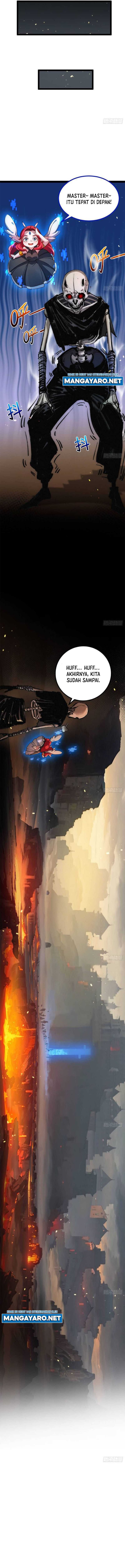 Moon Slayer Chapter 3 halaman 15