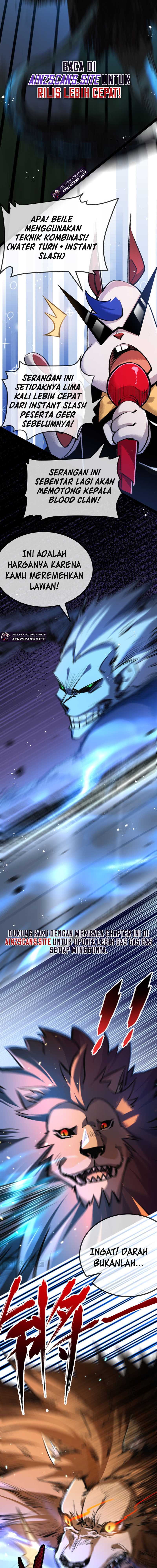 Moon Slayer Chapter 5 halaman 14
