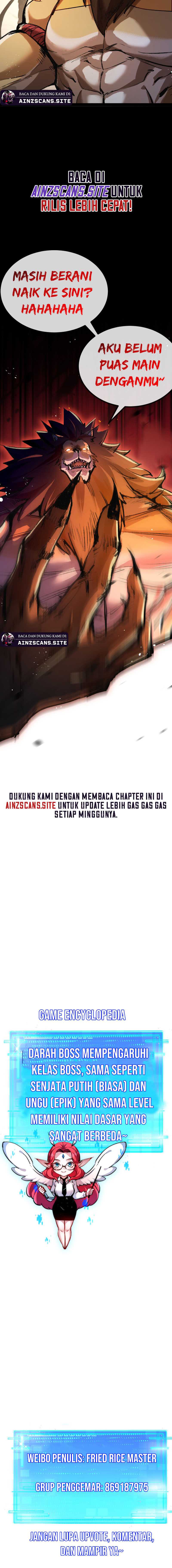 Moon Slayer Chapter 5 halaman 19