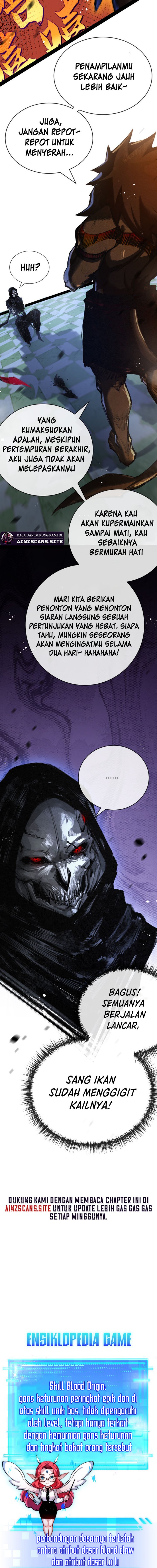 Moon Slayer Chapter 6 halaman 18