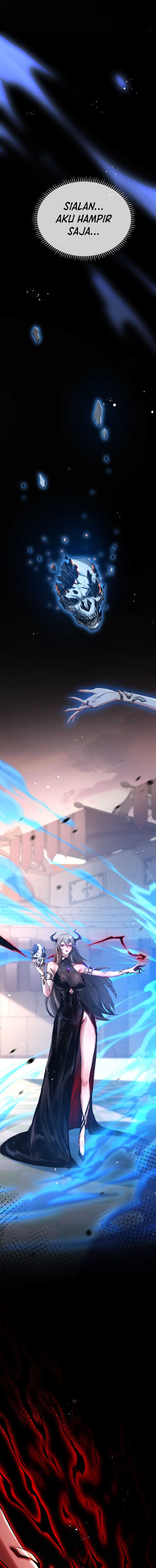Moon Slayer Chapter 7 halaman 12
