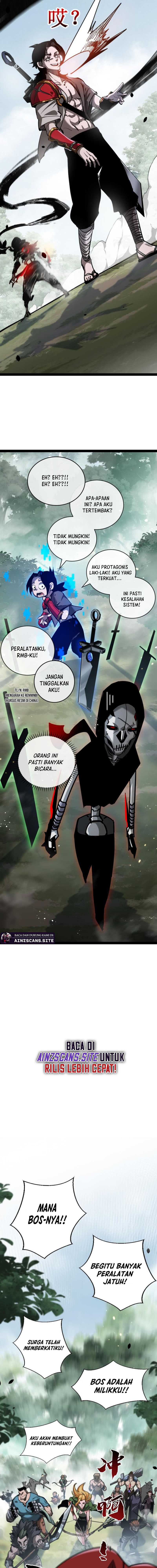 Moon Slayer Chapter 8 halaman 14