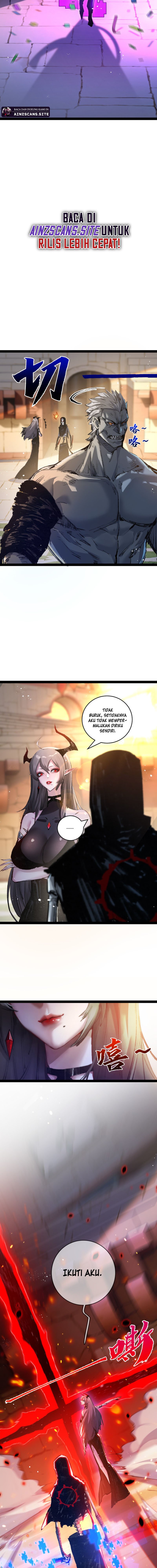 Moon Slayer Chapter 10 halaman 5