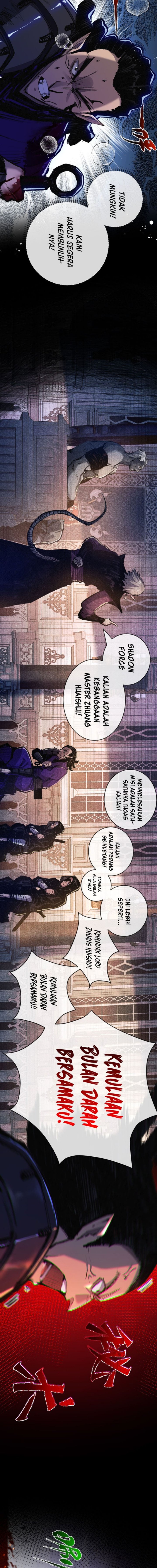 Moon Slayer Chapter 11 halaman 13