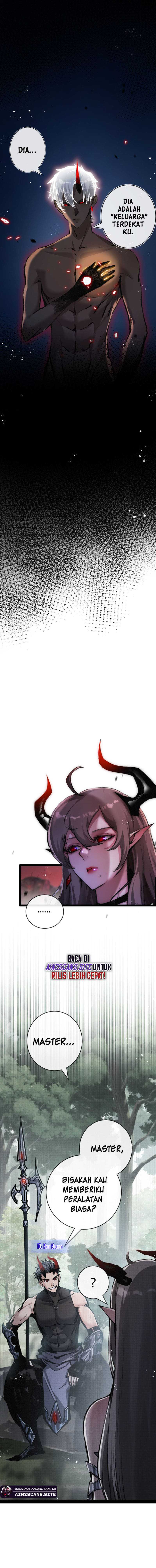 Moon Slayer Chapter 12 halaman 10