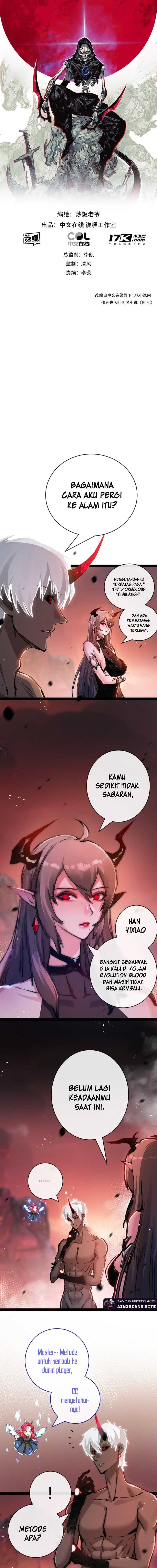 Moon Slayer Chapter 13 halaman 3